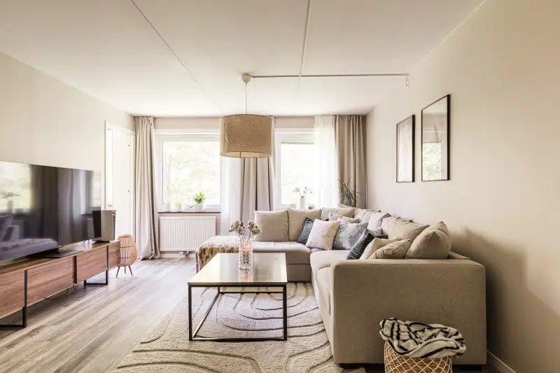 Apartment, 2 rooms, 64 m² in Nässjö