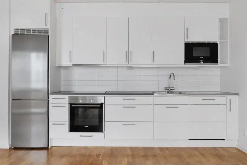 Apartment, 2 rooms, 47 m² in Upplands Väsby