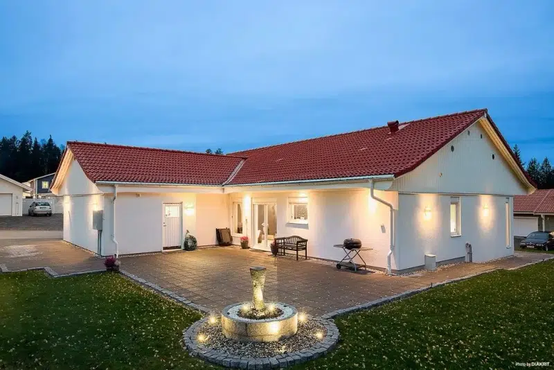 House, 6 rooms, 173 m²