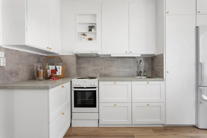 Apartment, 2 rooms, 50 m² in Söderhamn