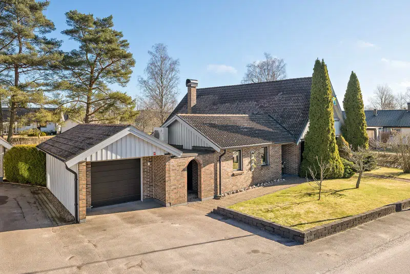 Villa, 5 rum, 180 m² i Gislaved