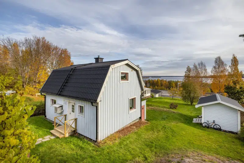 Villa, 3 rum, 105 m² i Timrå