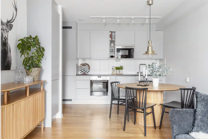 Lägenhet, 2 rum, 40 m² i Karlstad