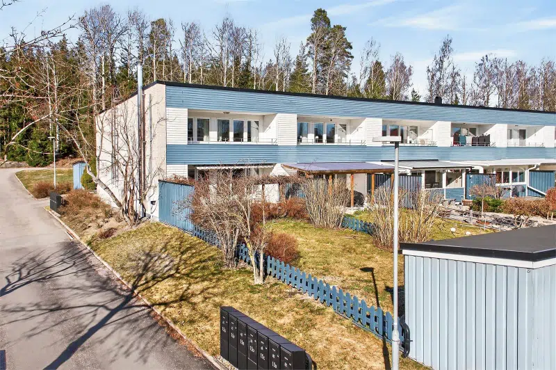 House, 5 rooms, 125 m² in Katrineholm
