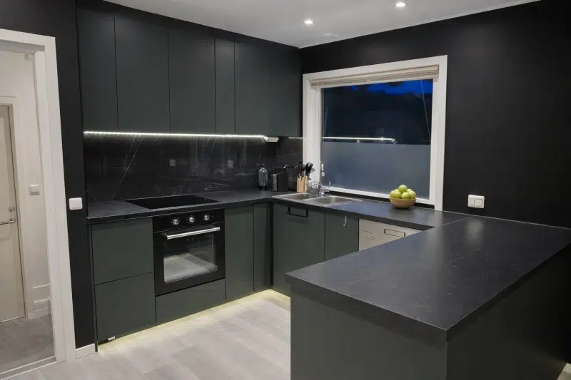 House, 10 rooms, 105 m²