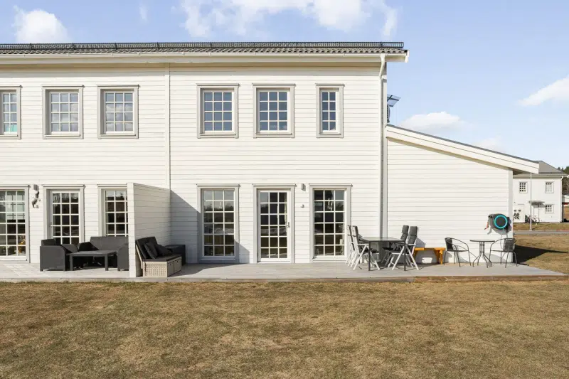 Apartment, 4 rooms, 99 m² in Sandviken