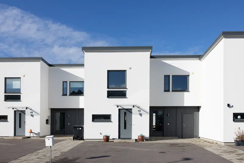 Lägenhet, 5 rum, 131 m²