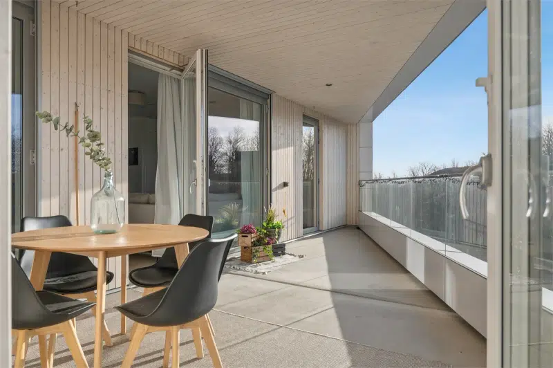 Apartment, 4 rooms, 98 m² in Mölndal