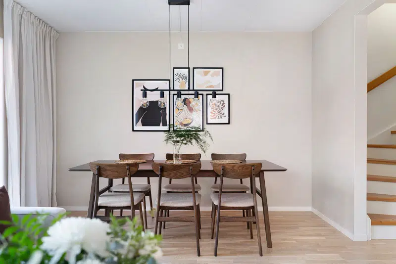 Lägenhet, 5 rum, 106 m²