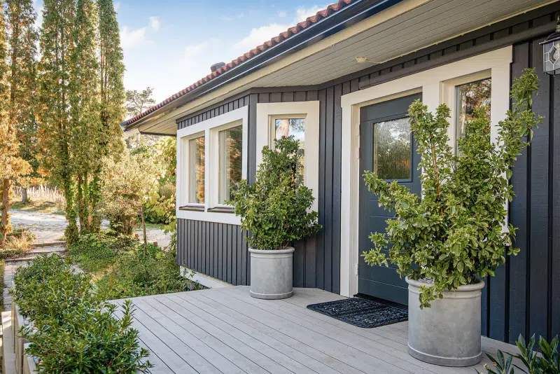House, 6 rooms, 150 m² in Gotland
