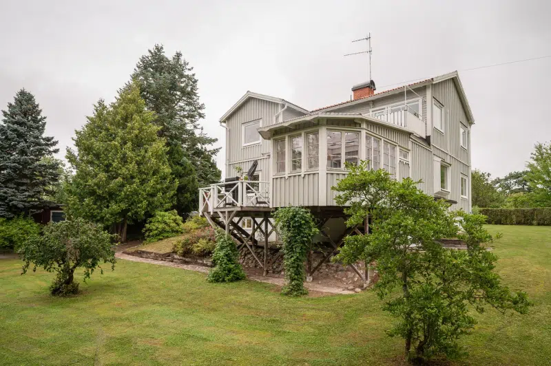 House, 5 rooms, 180 m² in Hedemora