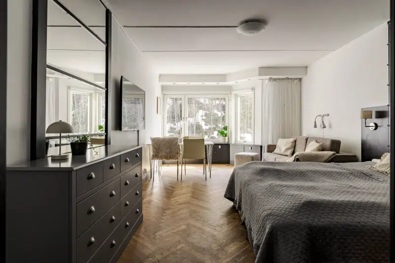 Apartment, 1 room, 29 m² in Åre