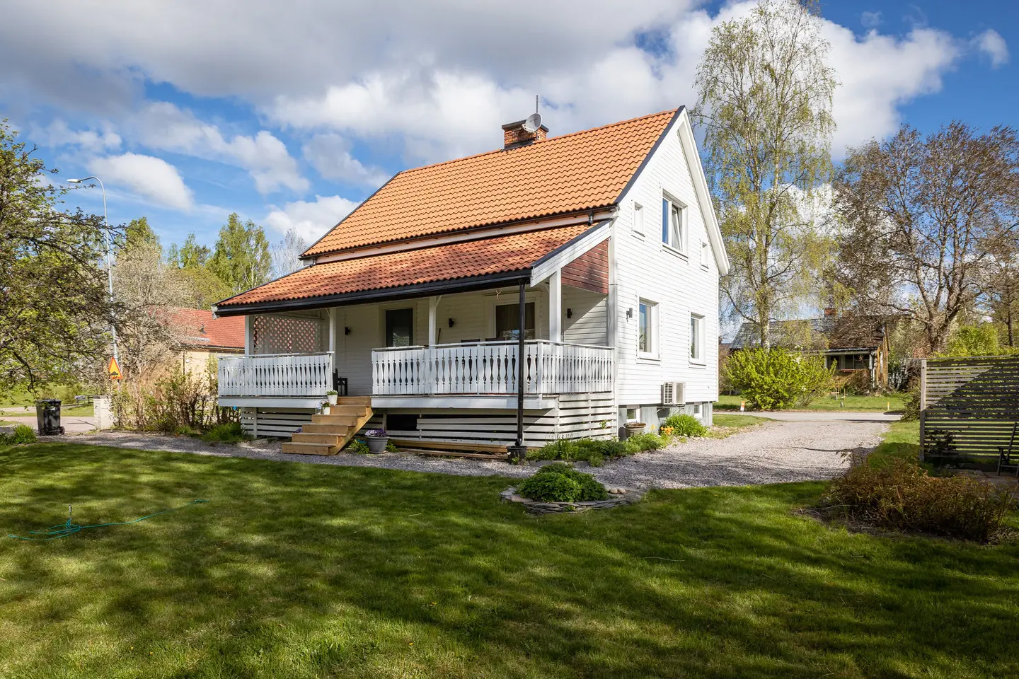 Bild 1 av 6 på Gärdesgatan 12