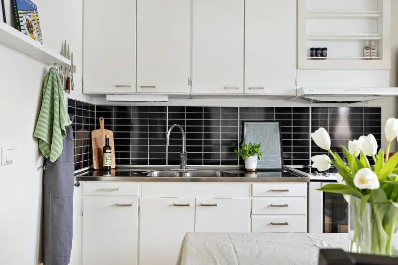 Apartment, 1,5 rooms, 50 m² in Lerum