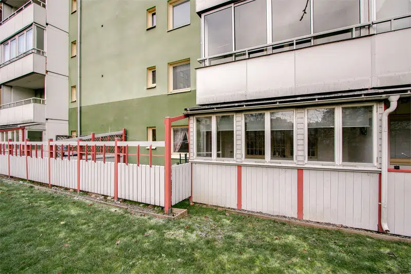 Apartment, 3 rooms, 79 m² in Botkyrka