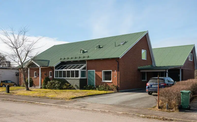 Villa, 8 rum, 254 m² i Centralt, Säffle