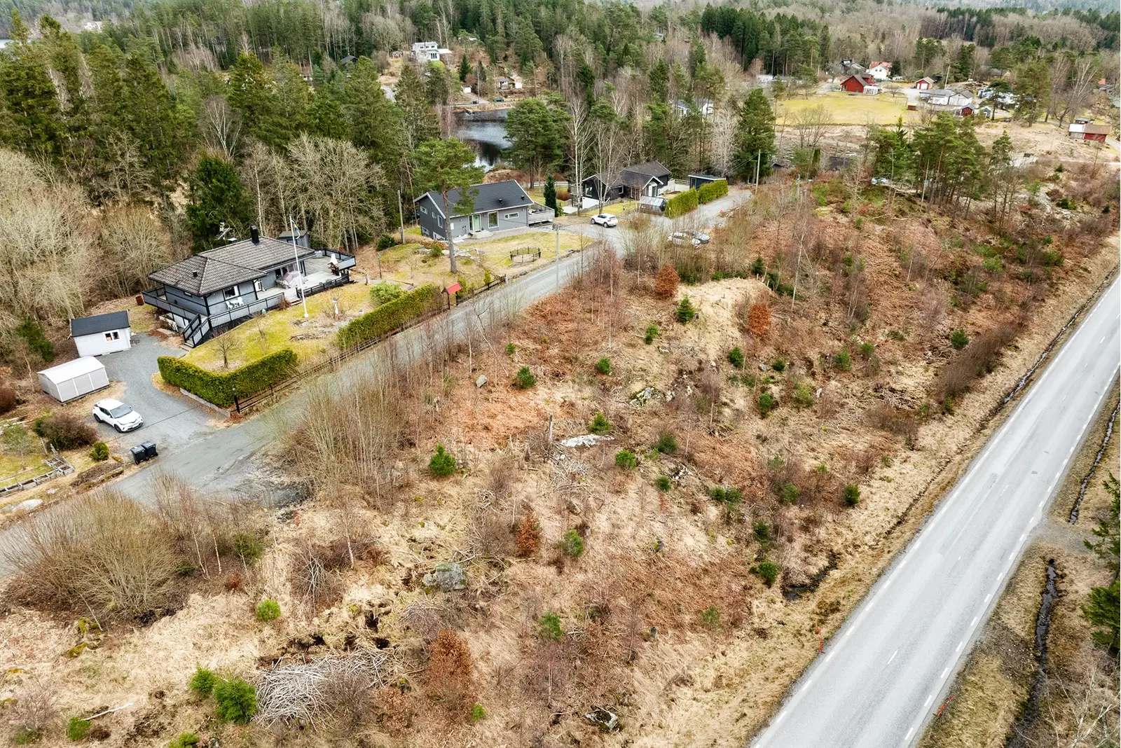 Image 1 of 6 of Höga Hallar
