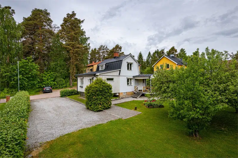House, 4 rooms, 90 m² in Arvika