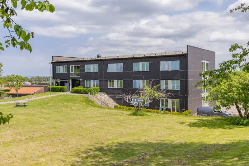 Apartment, 2 rooms, 30 m² in Båstad
