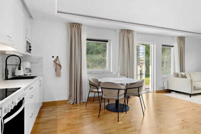 Apartment, 2 rooms, 55 m² in Sigtuna