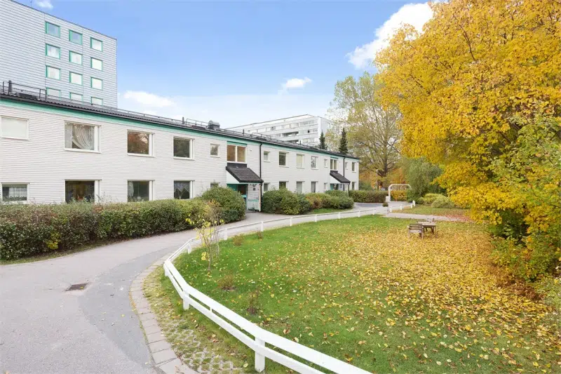 Apartment, 3 rooms, 79 m²