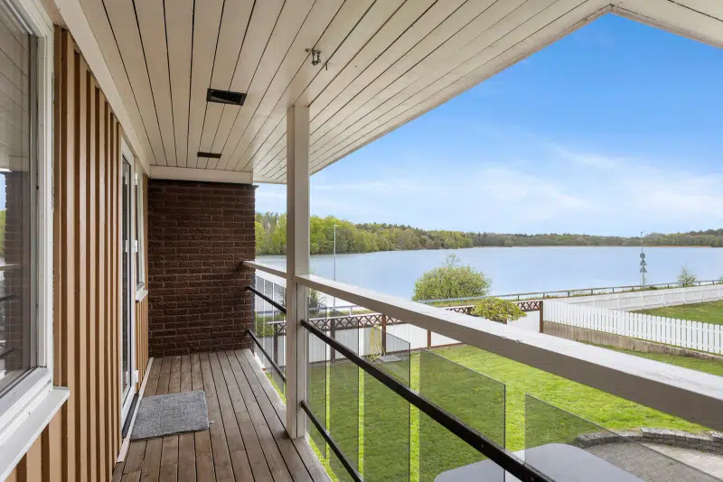 House, 9 rooms, 200 m² in Ronneby