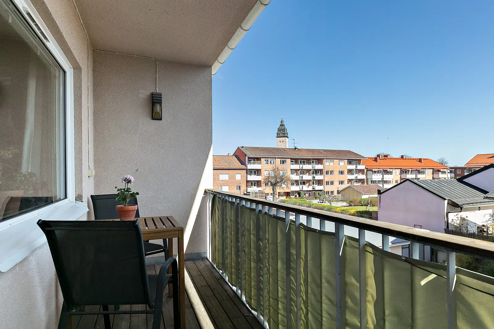 Bild 1 av 6 på Järnvägsgatan 13