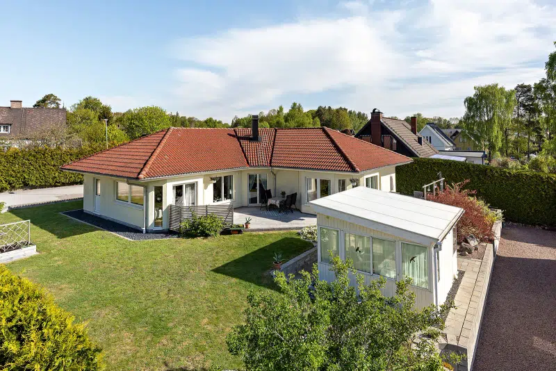 Villa, 4 rum, 142 m² i Höör