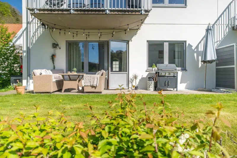 Apartment, 3 rooms, 72 m² in Ale