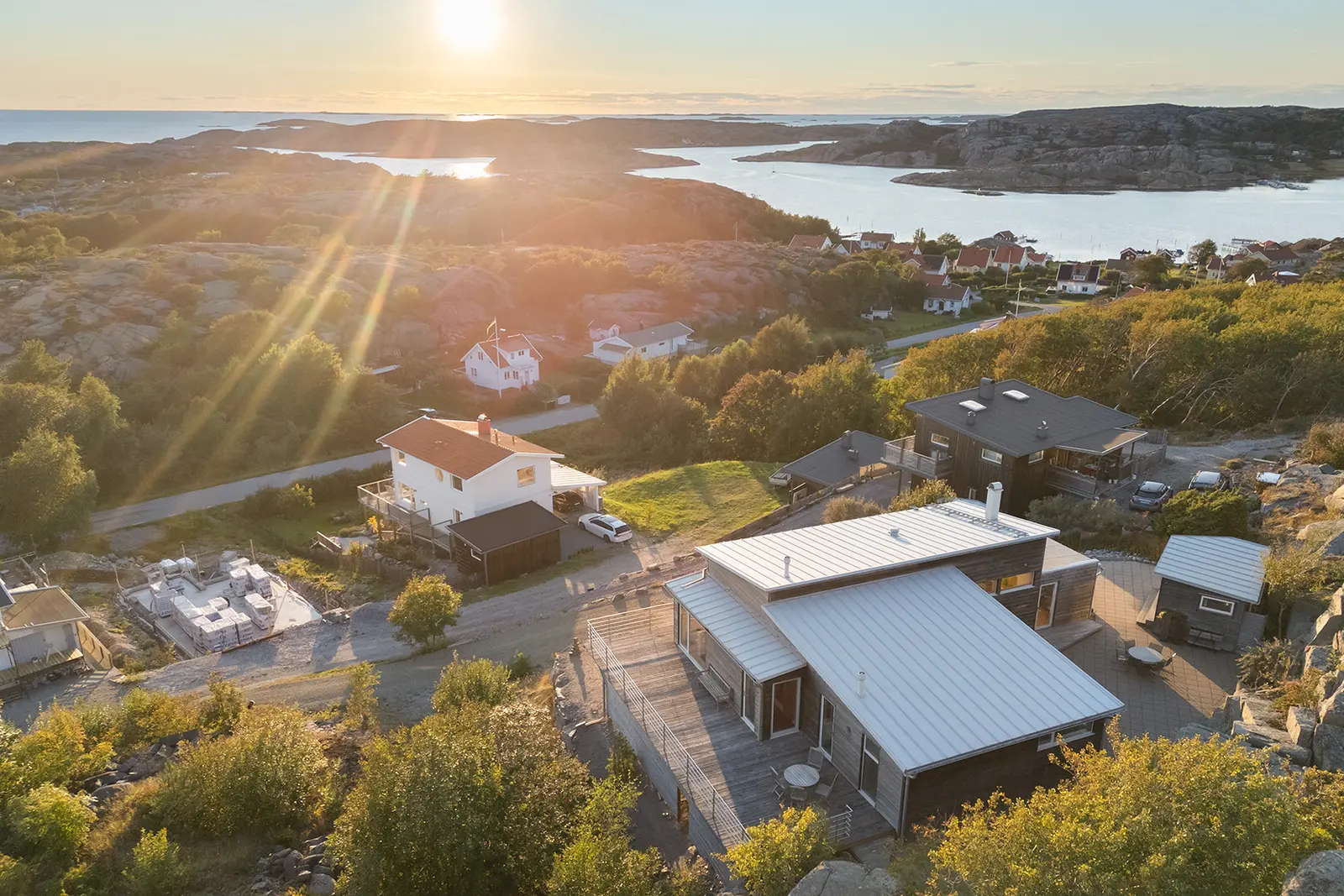 Bild 1 av 6 på Varpebacken 20