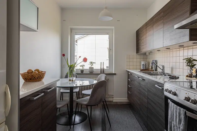 Apartment, 3 rooms, 77 m² in Trelleborg