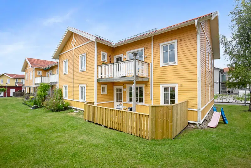 Apartment, 4 rooms, 92 m²
