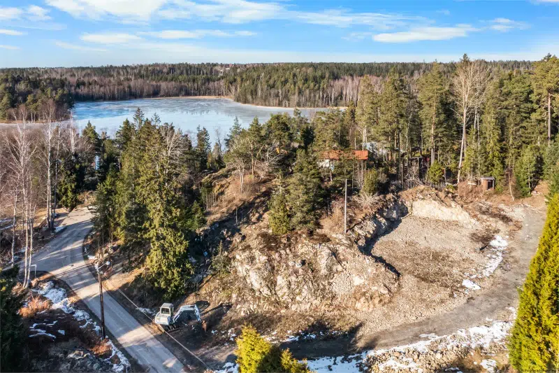 Land / plot in Botkyrka