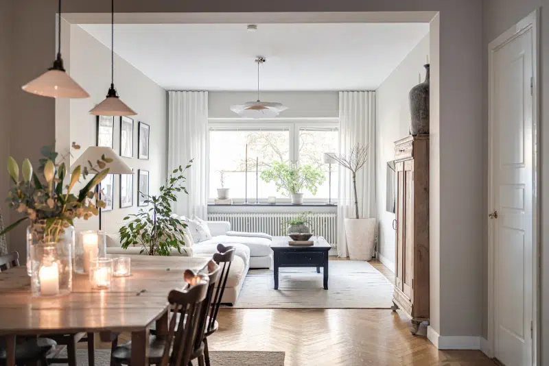 Apartment, 3 rooms, 72 m² in Helsingborg