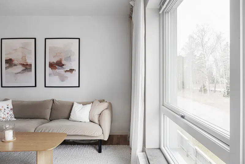 Lägenhet, 3 rum, 66 m² i Vårgårda