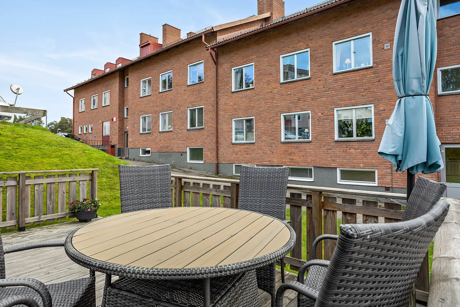 Image 1 of 6 of Trädgårdsgatan 15B
