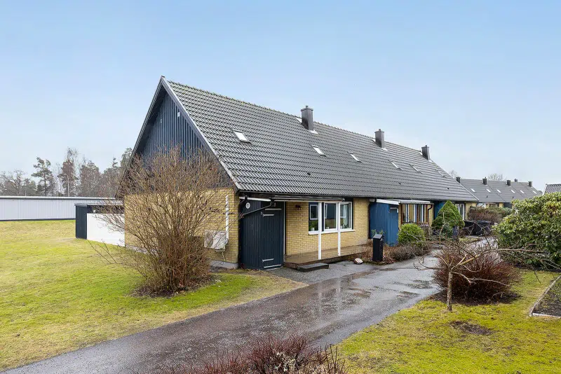 Villa, 5 rum, 115 m² i Vänersborg