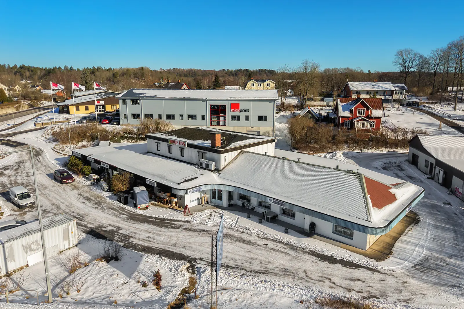 Image 1 of 6 of Rydvägen 2