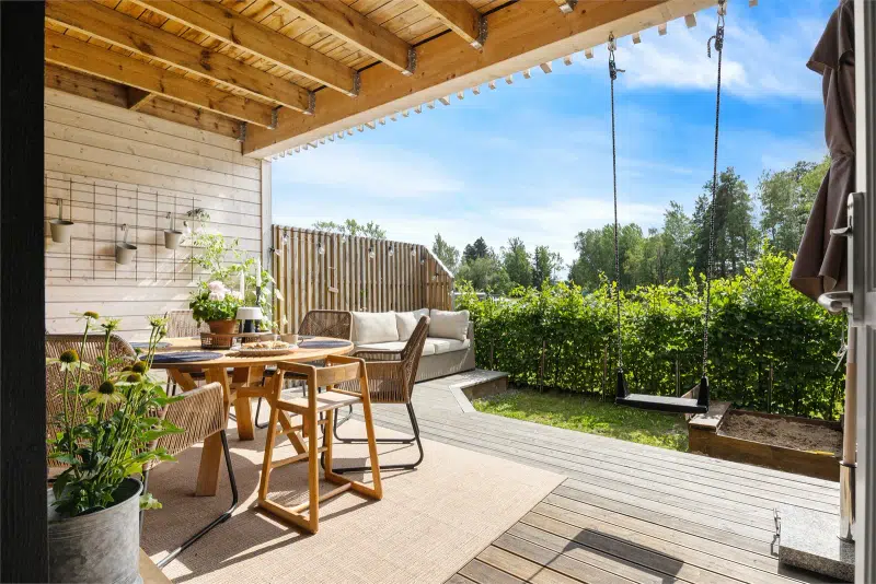 Lägenhet, 5 rum, 113 m²