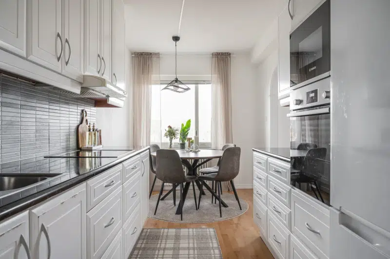 Apartment, 3 rooms, 67 m² in Falköping