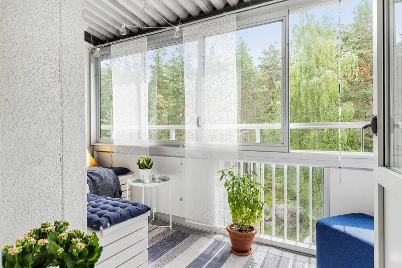 Lägenhet, 2 rum, 55 m² i Karlstad