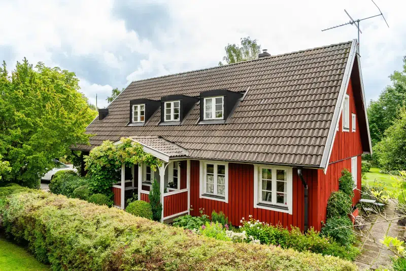 Villa, 6 rum, 172 m²