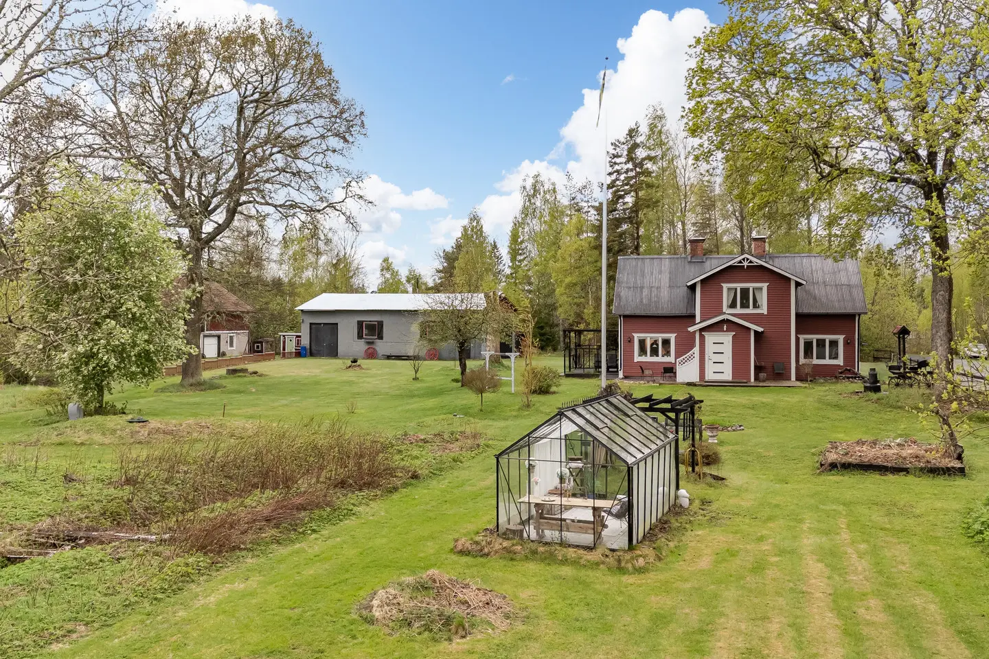 Bild 1 av 6 på Högsbo 529