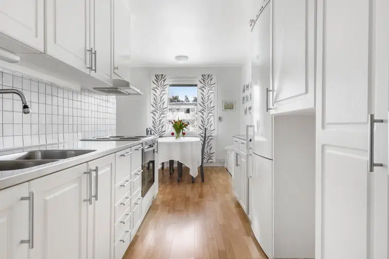 Lägenhet, 3 rum, 83 m² i Hammarö