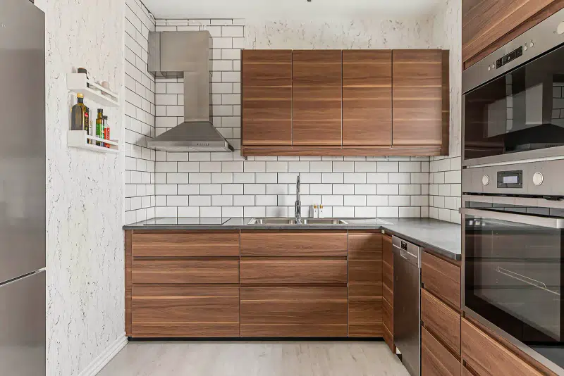 Apartment, 2 rooms, 56 m² in Katrineholm