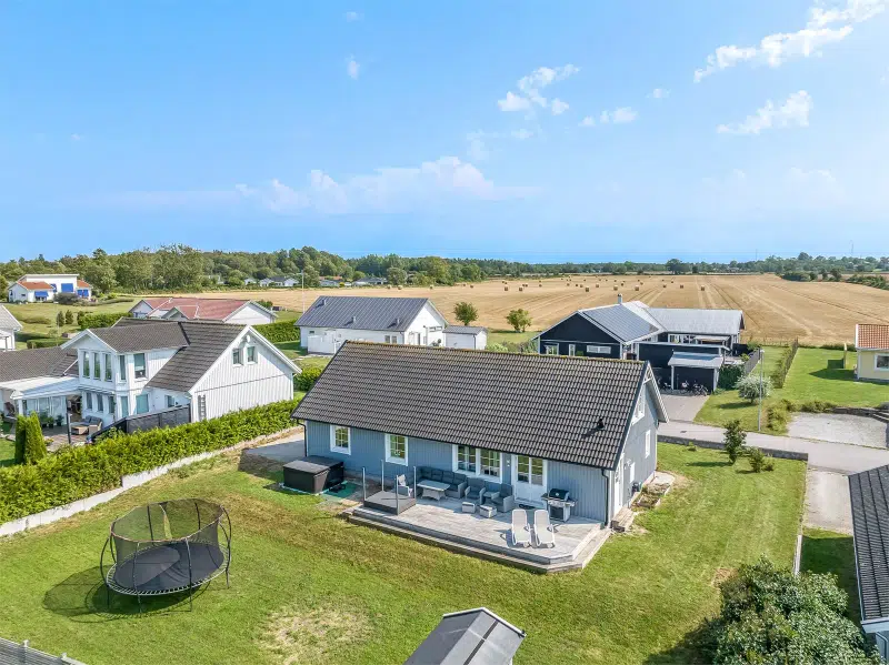 House, 8 rooms, 175 m² in Borgholm