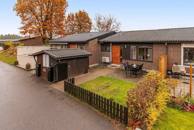 House, 6 rooms, 128 m² in Flen