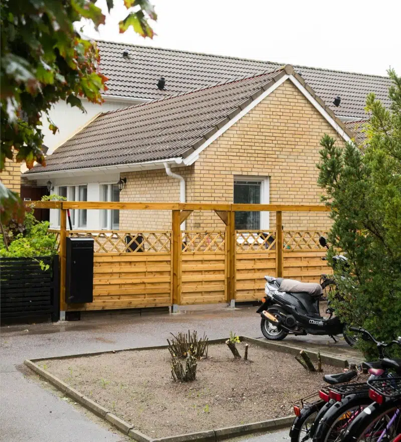 Apartment, 4 rooms, 107 m²