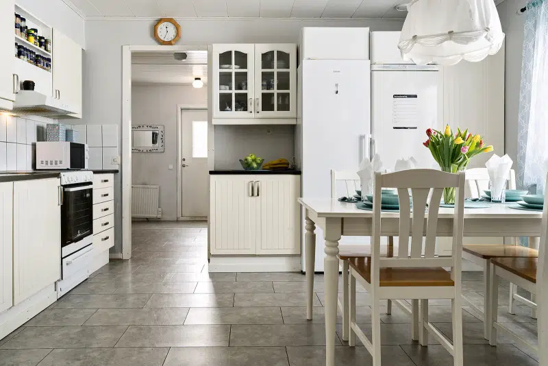 Villa, 5 rum, 103 m² i Kalix