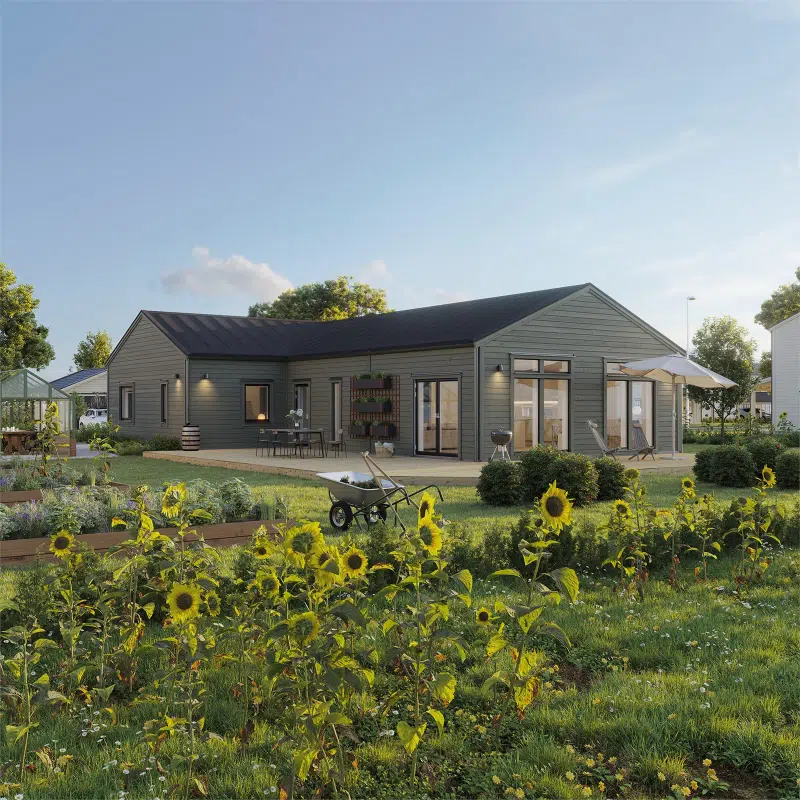 House, 6 rooms, 150 m²